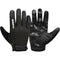 RDX T2 TOUCH SCREEN FRIENDLY FULL FINGER GYM GLOVES